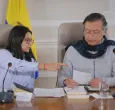 Presidente Gustavo Petro