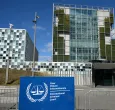 Corte Penal Internacional en La Haya, Países bajos