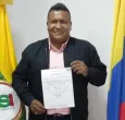 elección Fulberto Guevara Vichada