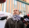 activiasta Greta Thunberg