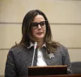 Nueva magistrada de la Corte Constitucional, Lina Marcela Escobar