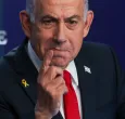 Benjamín Netanyahu
