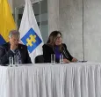 Fiscal Luz Adriana Camargo se defiende de acusaciones Guatemala: "me 