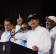 Presidente Petro en la Concertación por la Paz en Cali