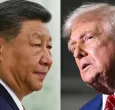Acuerdos entre Estados Unidos y China. / Foto: AFP.
