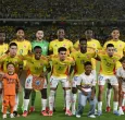 Colombia vs. Perú. / Foto: AFP.