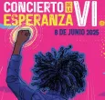 Transmilenio para el concierto de la Esperanza. 
