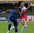 Liga Femenina: el clásico entre Millos y Santa Fe se verá por Señal Colombia