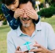 Lista de regalos para el día del Padre. / Foto: Freepik.
