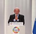Brasil celebra el reconocimiento de Palestina por parte de Francia
