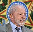 Luiz Inácio Lula Da Silva.