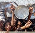 Hambruna en Gaza: un cuarto de los niños pequeños sufren de malnutrición