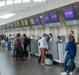 Crecen los viajes aéreos en Colombia en el primer semestre de 2025