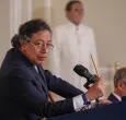 Presidente Gustavo Petro.