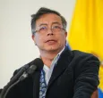 Presidente Gustavo Petro.