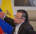 Presidente Gustavo Petro