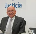 Ministro de Justicia.