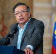 Presidente Gustavo Petro