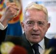 Expresidente Álvaro Uribe es condenado