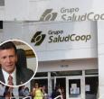 Cobro coactivo a expresidente de Saludcoop. / Fotos: X Carlos Palaciono y CUT Colombia.