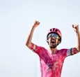 Ben Healy ganó la sexta etapa del Tour de Francia que tiene nuevo líder