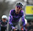 ¡Ben O'Connor se quedó con la etapa y el punto más alto del Tour de Francia!