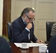 Ministro Armando Benedetti.