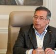 Presidente con nueva propuesta sobre el Catatumbo. / Foto: Presidencia.