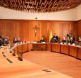 Corte Suprema de Justicia. / Foto: Facebook Corte Suprema de Justicia.