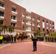 Desfile del 20 de julio será en Santa Marta. / Foto: Policía.