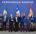 Acuerdos en Democracia Siempre con la participación del Pdte. Petro. / Foto: Presidencia.