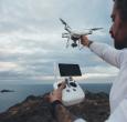 Proyecto de ley sobre drones. / Foto: Freepik.