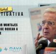 Álvaro Uribe