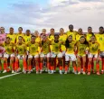 Colombia para el debut en la Copa América Femenina. / Foto: FCF.