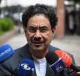 Iván Cepeda tras reacción sobre fallo contra Uribe. / Foto: AFP.