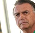 Jair Bolsonaro con nueva medida por la Corte Suprema. / Foto: AFP.