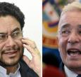 Sentido del fallo en el juicio contra Uribe Vélez. / Foto: AFP.