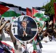 Francia reconocerá al estado de Palestina. / Fotos: AFP.