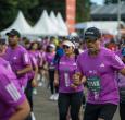 Hombre falleció en la Media Maratón de Bogotá. / Foto: IDRD.