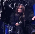 Muerte de Ozzy Osbourne. / Foto: AFP.