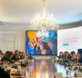 Ley de financiamiento. / Foto: Presidencia.