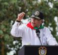 Presidente Petro sobre sanción a juez de Brasil. / Foto: Presidencia.