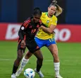 Colombia va por el título y la revancha ante Brasil en la Copa América Femenina