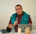 superintendente de salud.