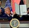 Donald Trump. / Foto: AFP.