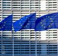 Comisión Europea buscaría suspender financiación a empresas de Israel. / Foto: AFP.