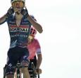 El mítico Mont Ventoux fue para el francés Valentin Paret-Peintre