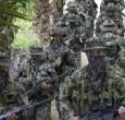 Guerrilleros de la Segunda Marquetalia.
