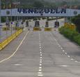 Frontera con venezuela.
