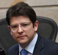 Miguel Uribe Turbay.